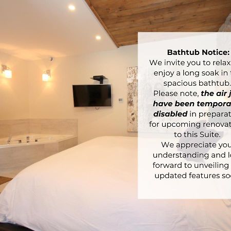 Kemptville Suites Exteriér fotografie