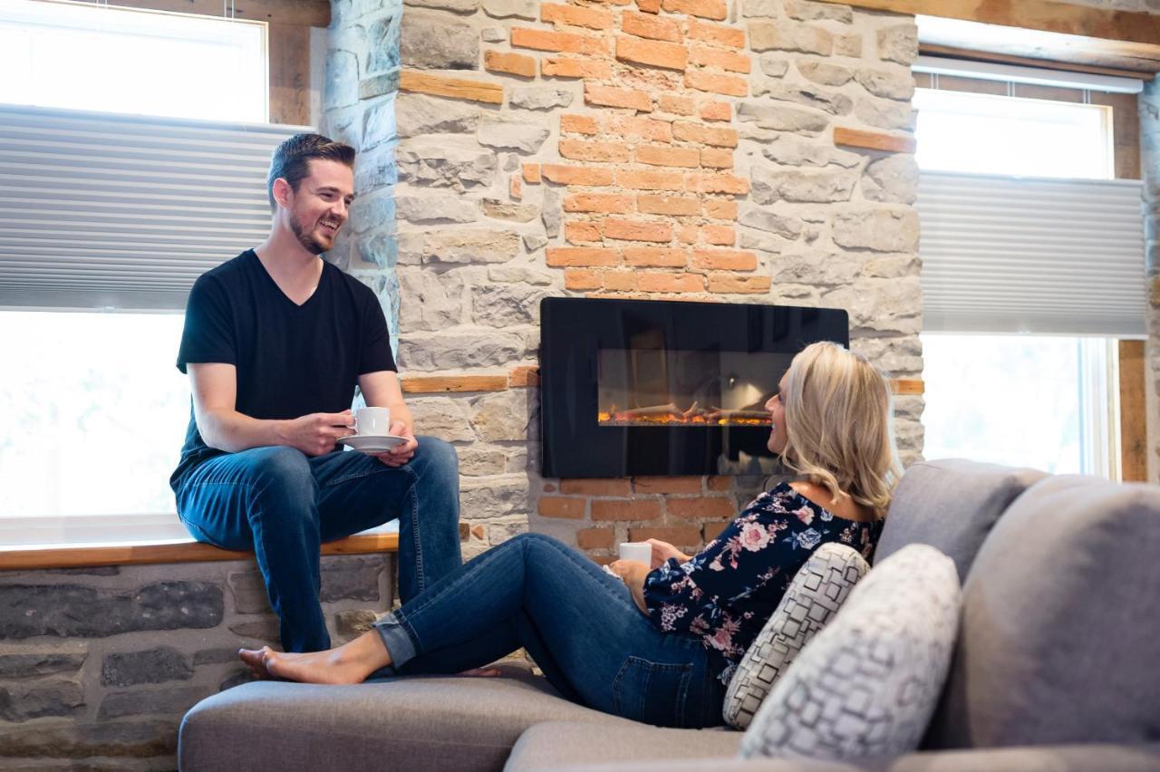 Kemptville Suites Exteriér fotografie