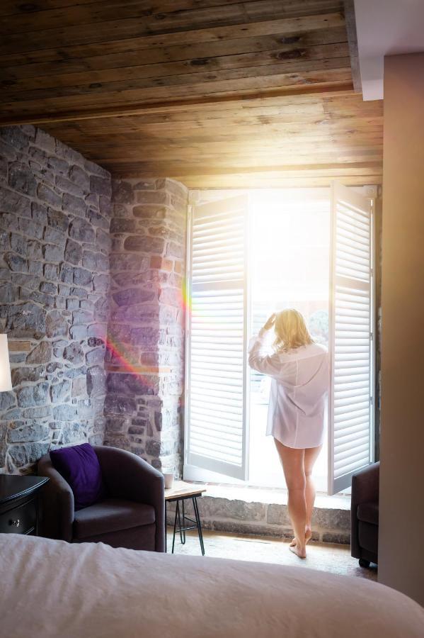 Kemptville Suites Exteriér fotografie