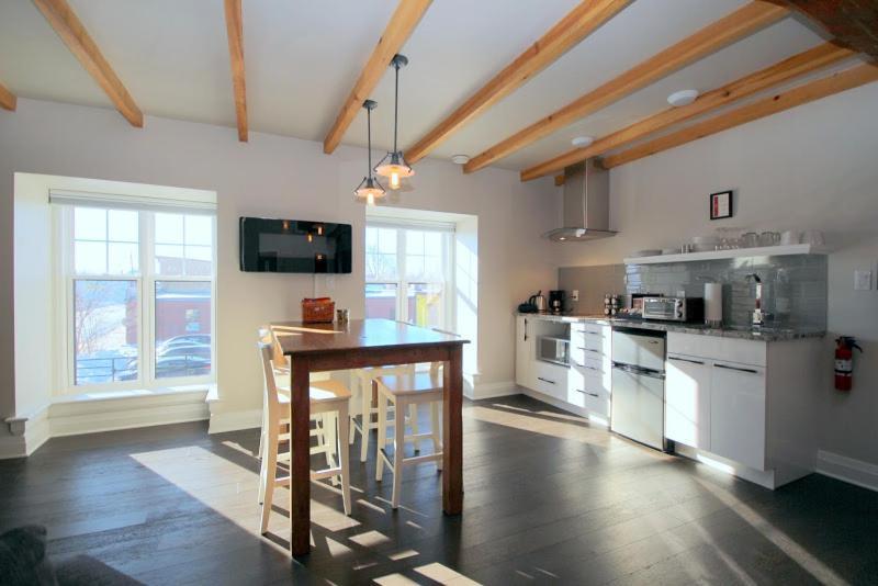 Kemptville Suites Exteriér fotografie