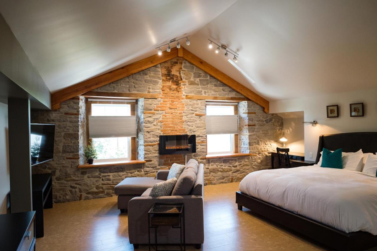 Kemptville Suites Exteriér fotografie