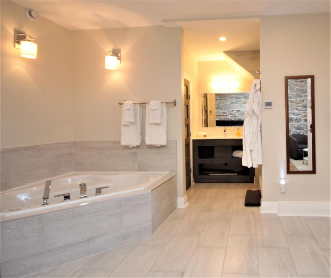 Kemptville Suites Exteriér fotografie