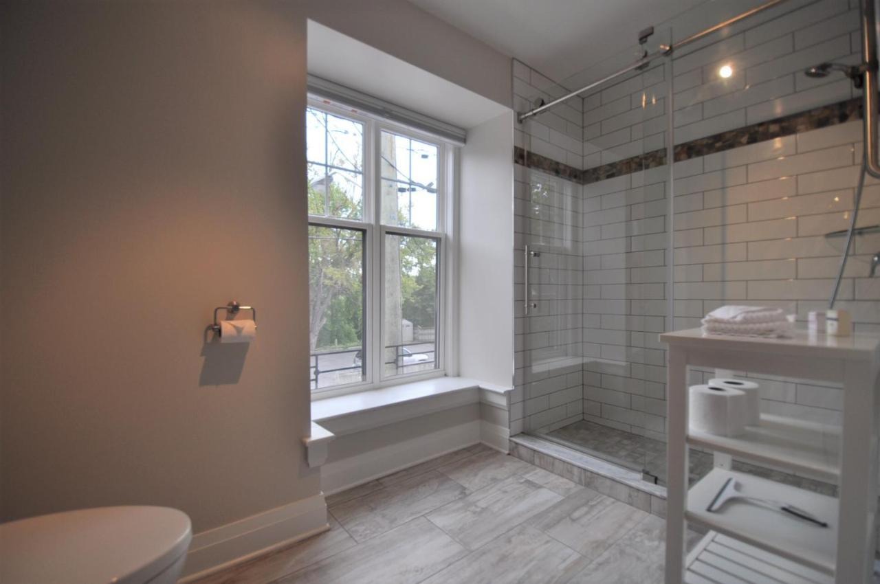 Kemptville Suites Exteriér fotografie