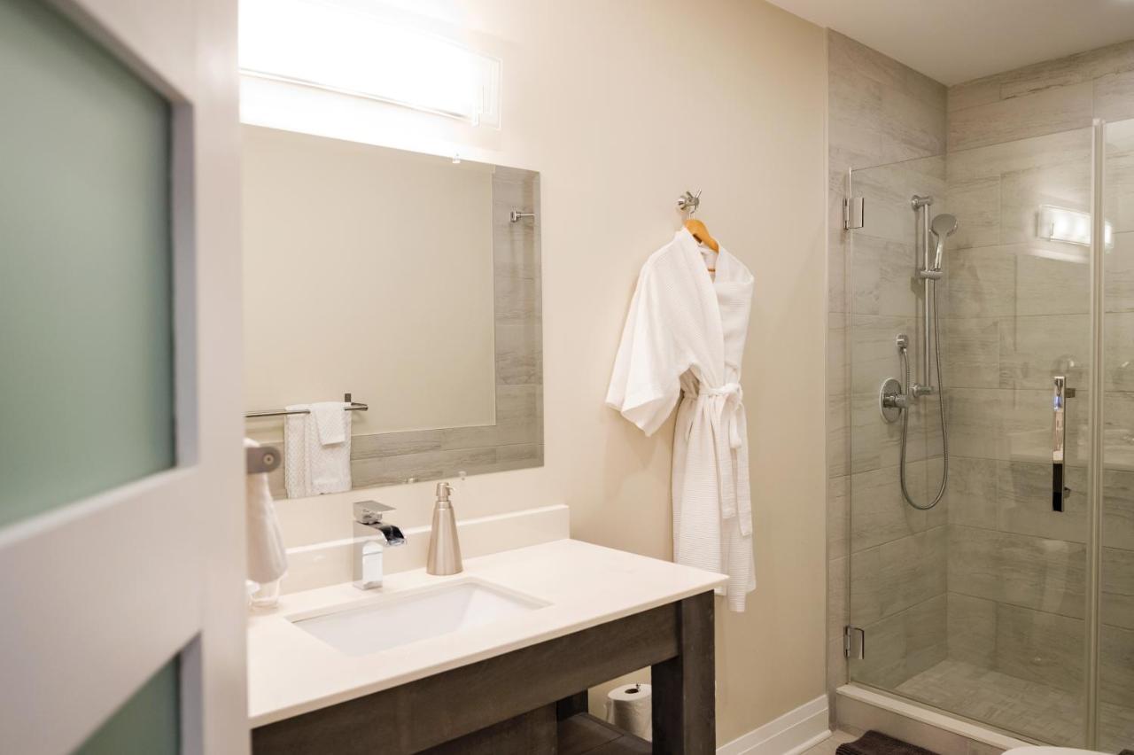 Kemptville Suites Exteriér fotografie