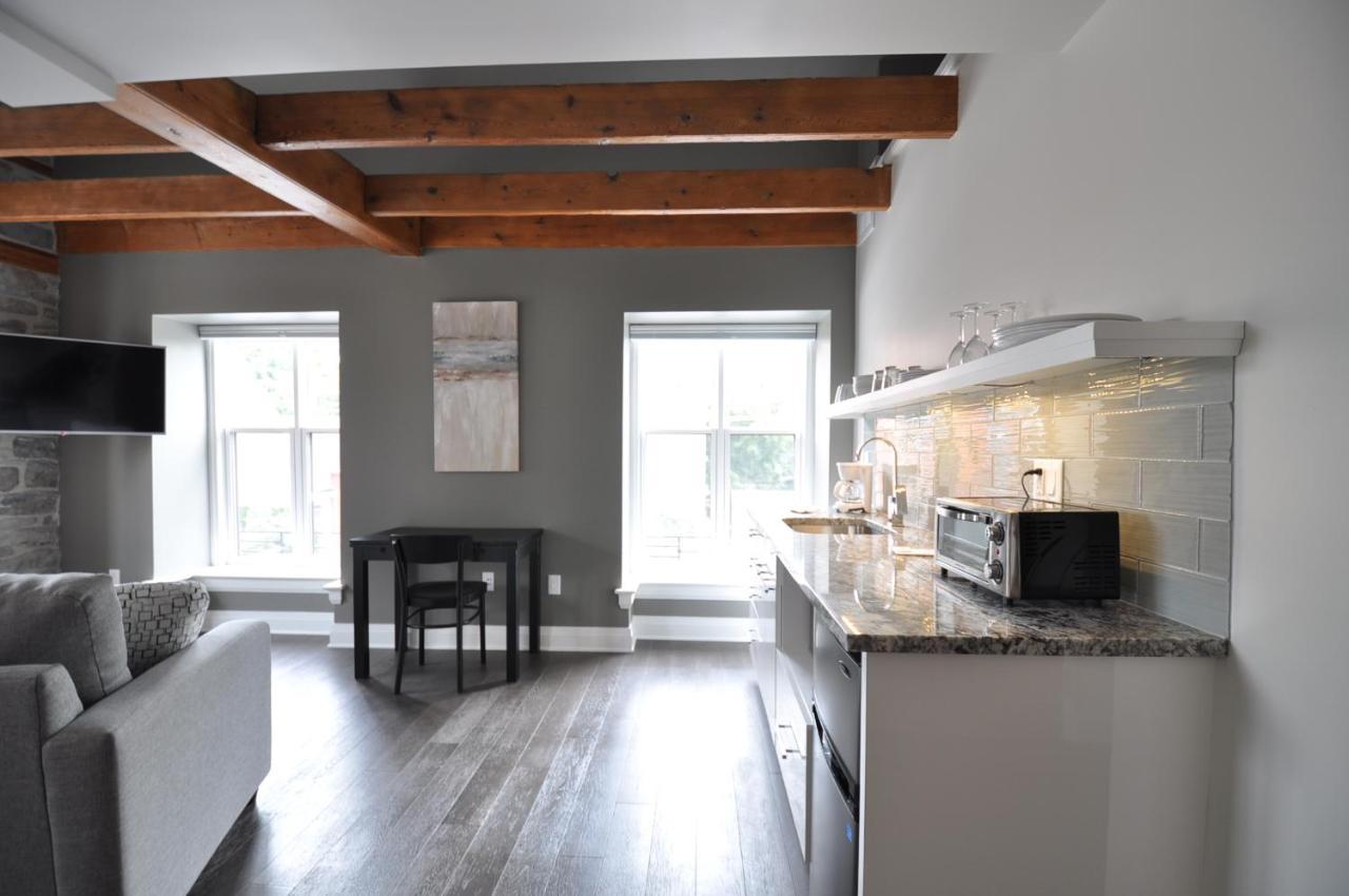 Kemptville Suites Exteriér fotografie