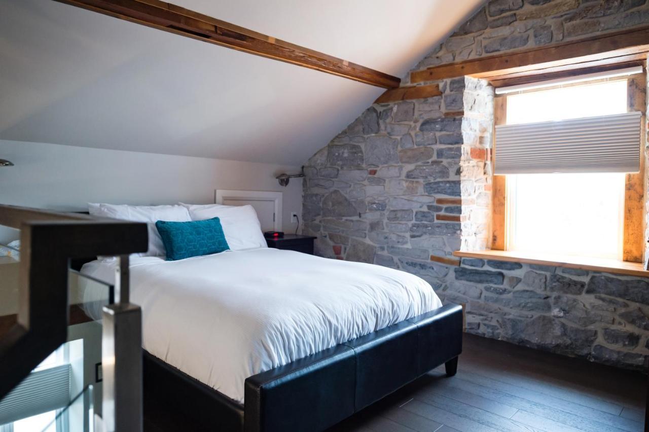 Kemptville Suites Exteriér fotografie