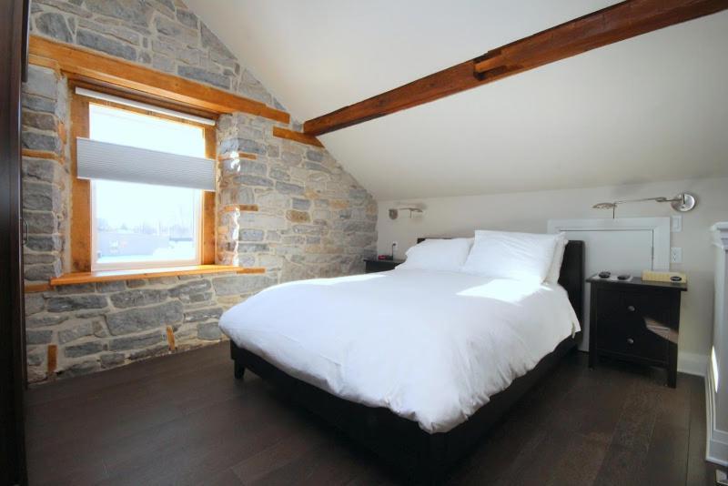 Kemptville Suites Exteriér fotografie