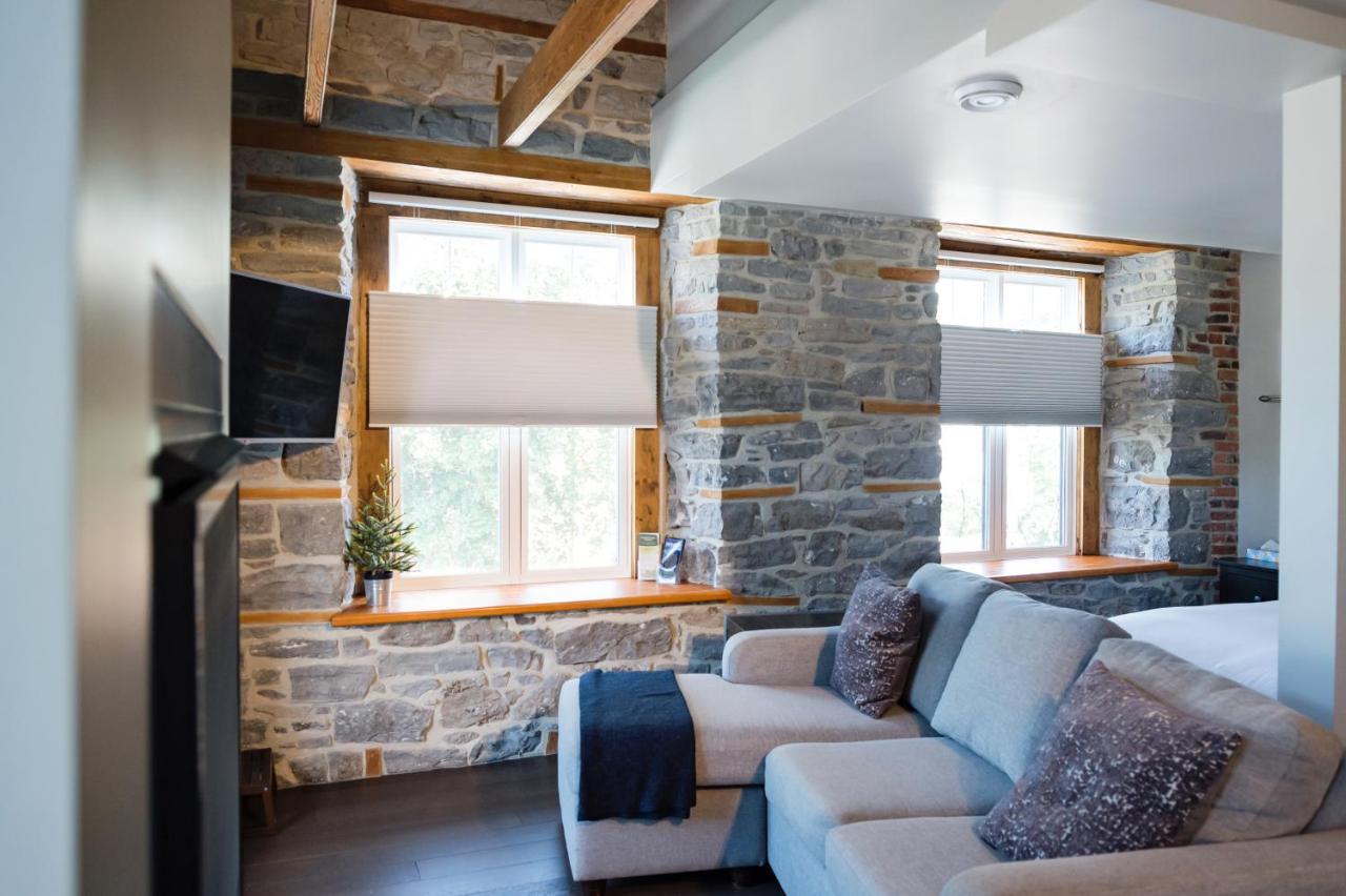 Kemptville Suites Exteriér fotografie