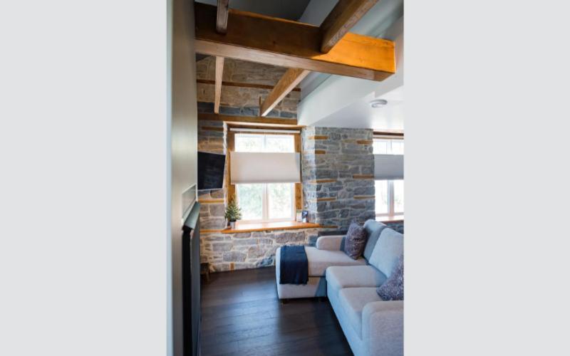 Kemptville Suites Exteriér fotografie