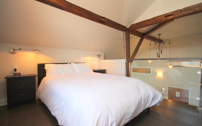 Kemptville Suites Exteriér fotografie