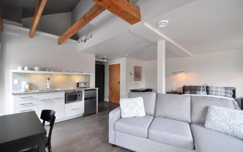 Kemptville Suites Exteriér fotografie