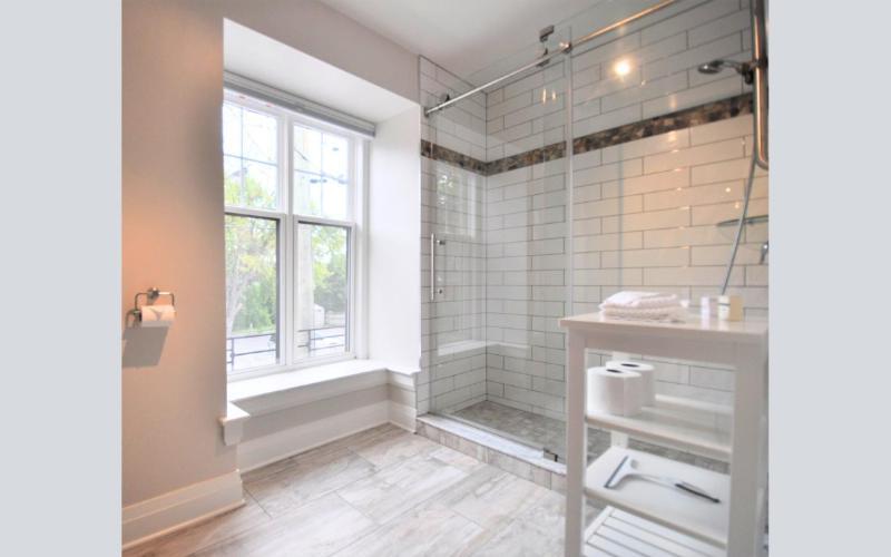 Kemptville Suites Exteriér fotografie