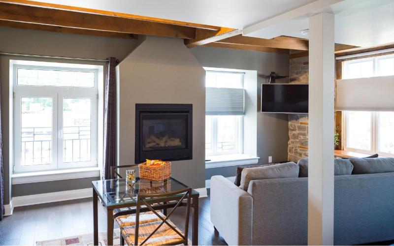 Kemptville Suites Exteriér fotografie