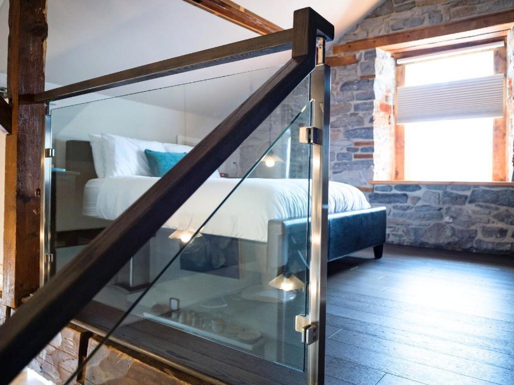 Kemptville Suites Exteriér fotografie