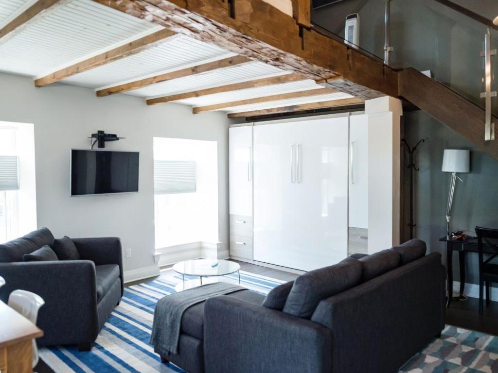 Kemptville Suites Exteriér fotografie