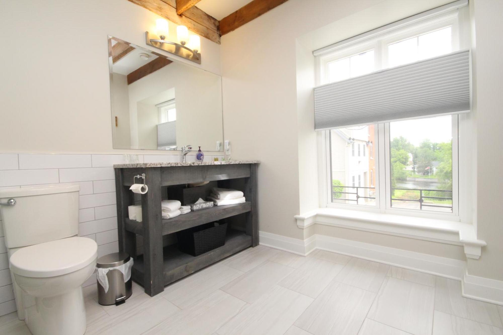Kemptville Suites Exteriér fotografie