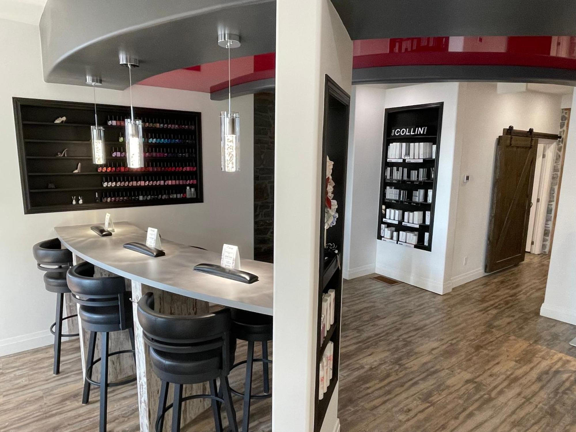 Kemptville Suites Exteriér fotografie