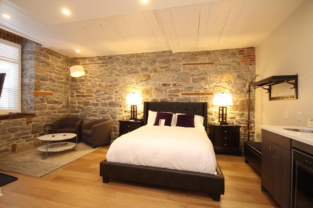 Kemptville Suites Exteriér fotografie