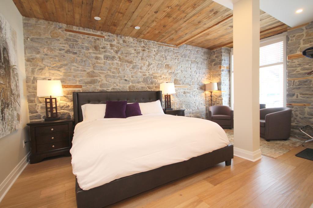 Kemptville Suites Exteriér fotografie