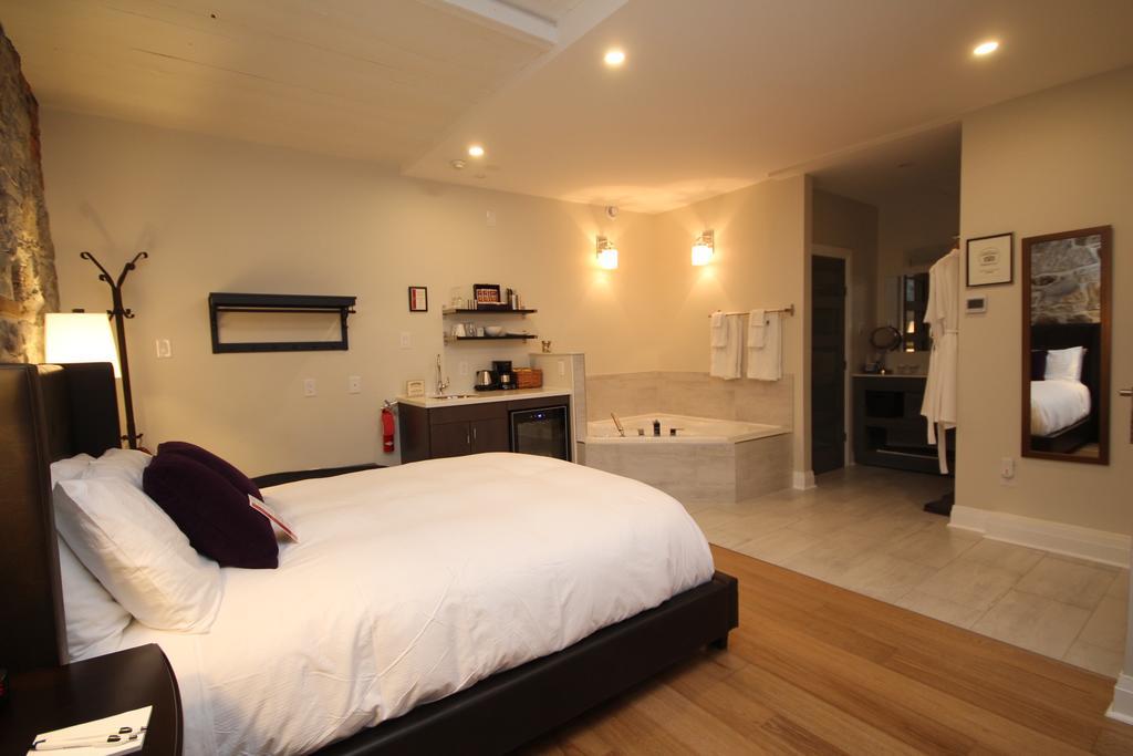 Kemptville Suites Exteriér fotografie