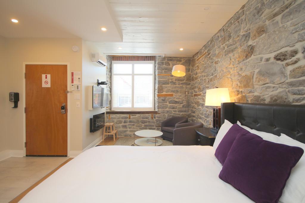 Kemptville Suites Exteriér fotografie