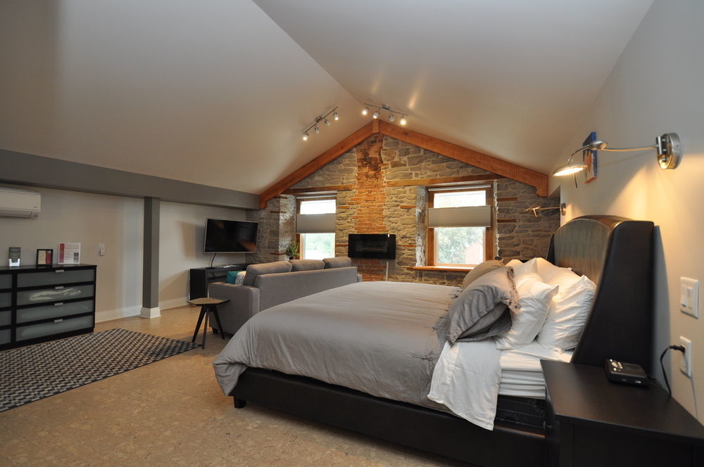 Kemptville Suites Exteriér fotografie