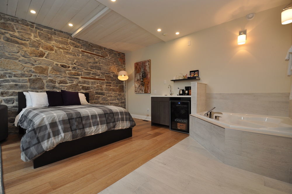Kemptville Suites Exteriér fotografie