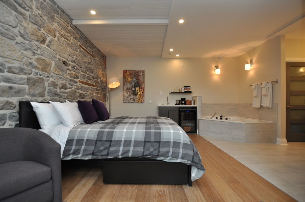 Kemptville Suites Exteriér fotografie