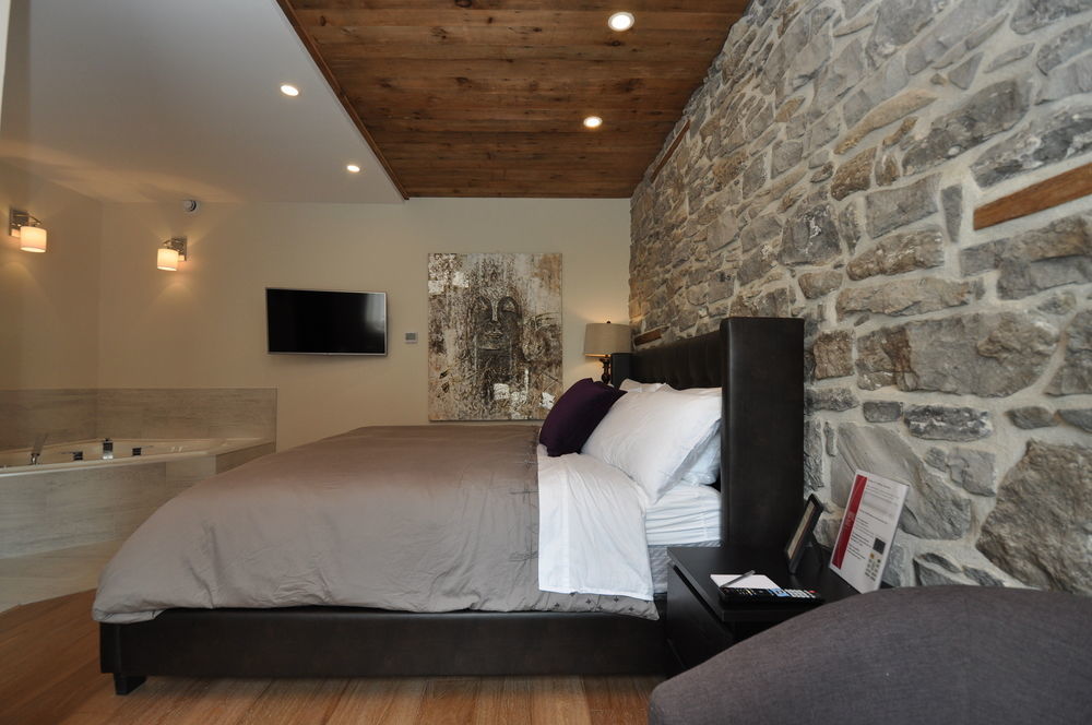 Kemptville Suites Exteriér fotografie
