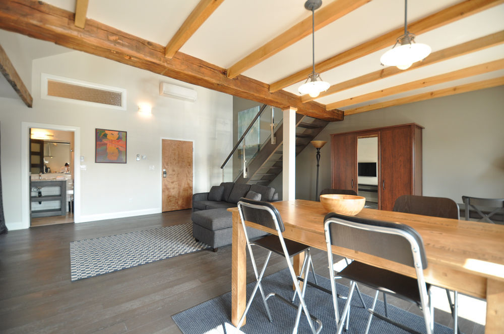Kemptville Suites Exteriér fotografie
