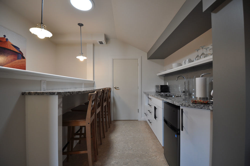 Kemptville Suites Exteriér fotografie