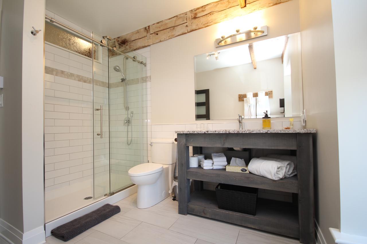 Kemptville Suites Exteriér fotografie