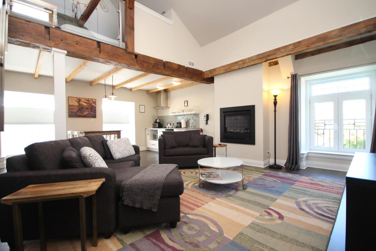 Kemptville Suites Exteriér fotografie